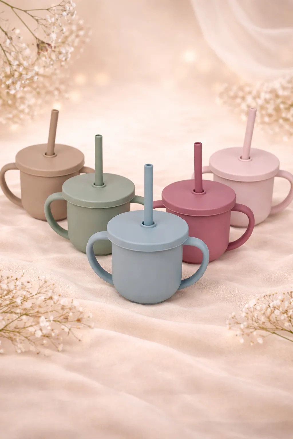 Bezpečné produkty pre deti